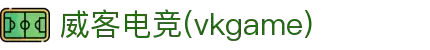 威客电竞 - 让每一份电竞才华都更有价值